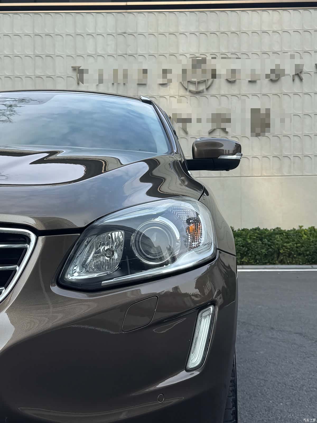Volvo XC60, 2016 4