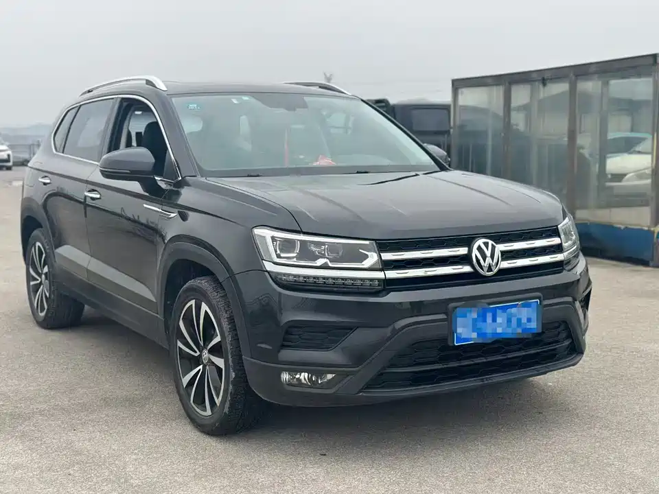 Volkswagen Tuyue