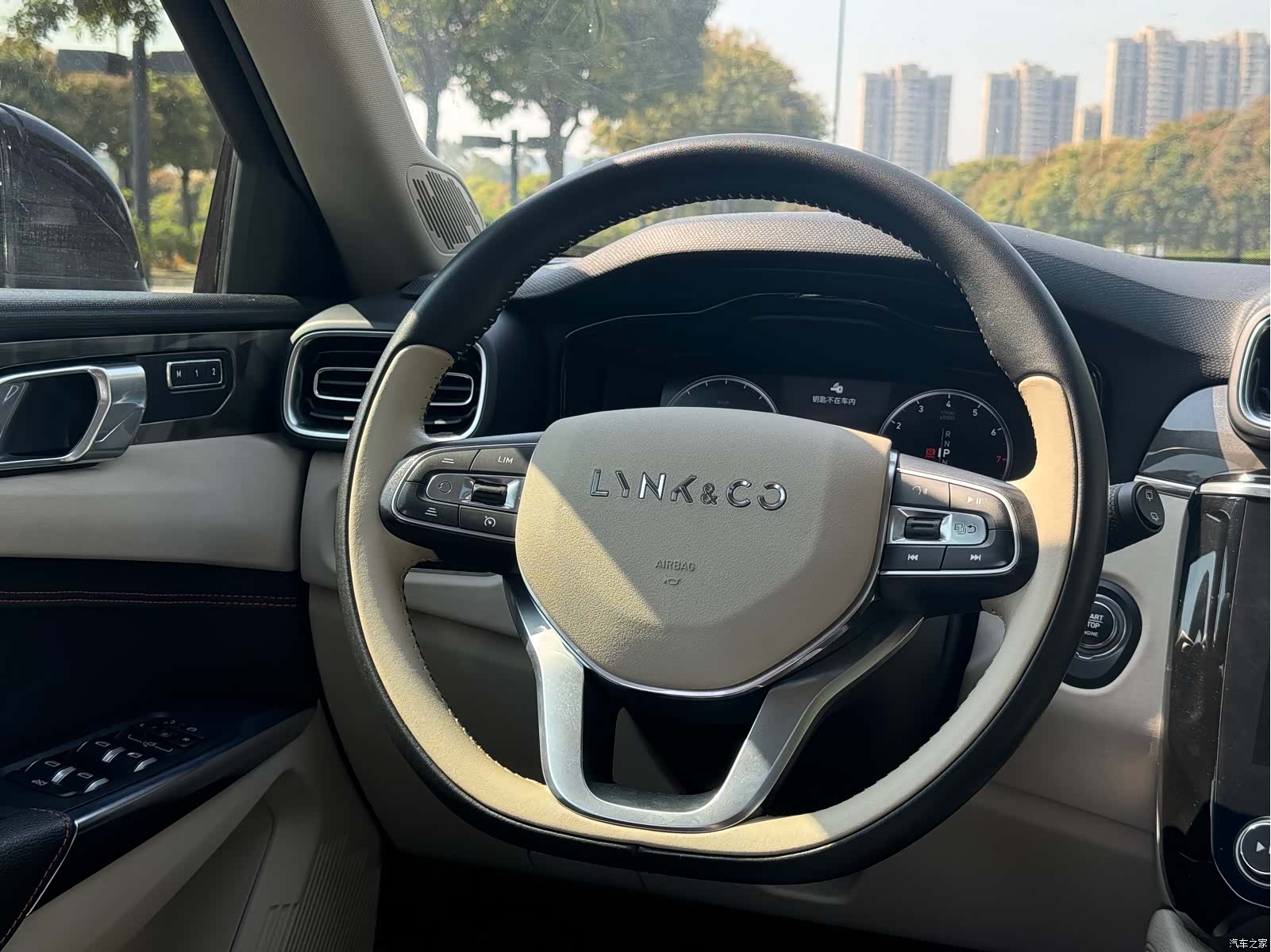 Lynk & Co 01, 2018 11