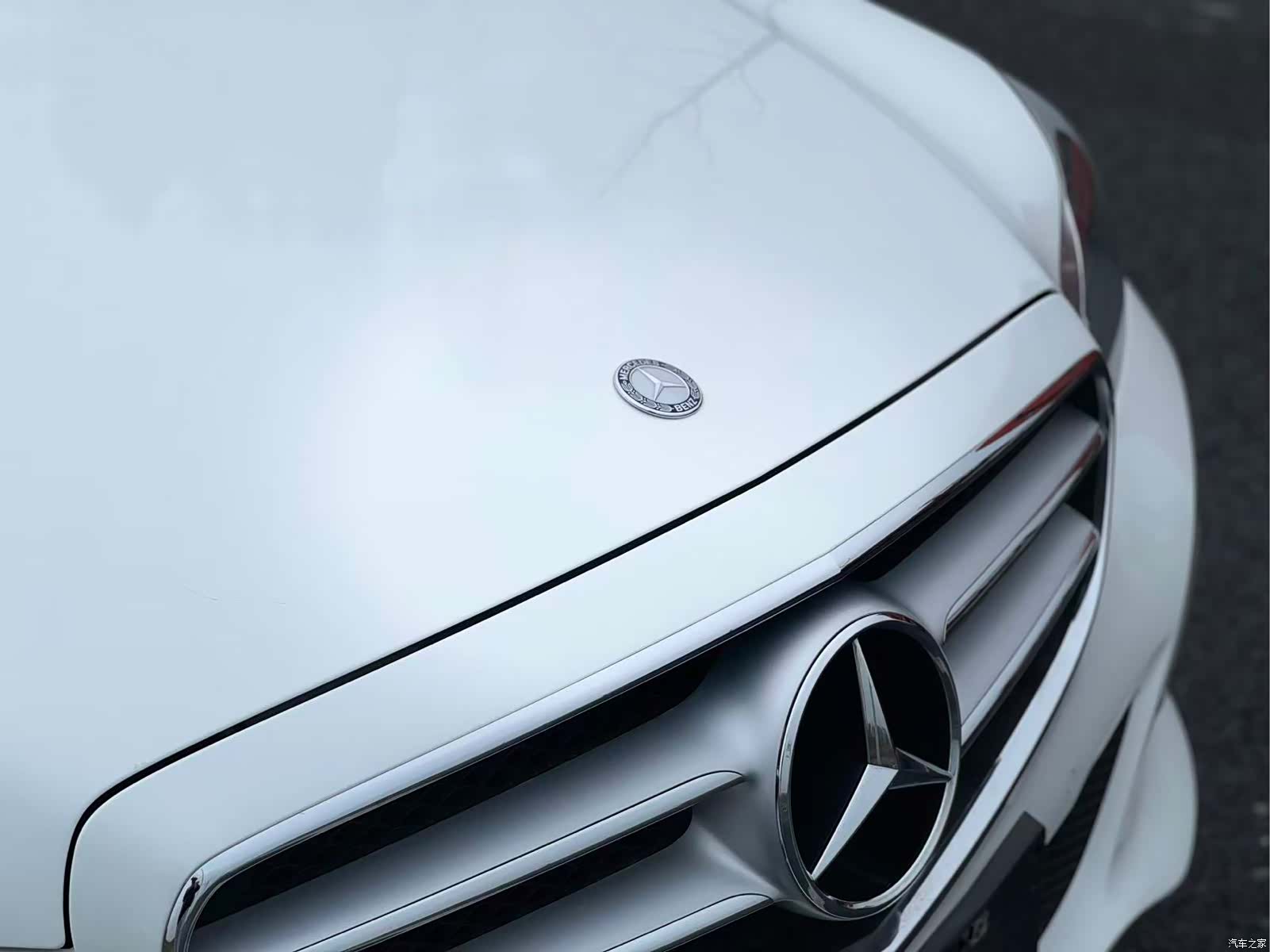 Mercedes-Benz E-Class, 2015 19