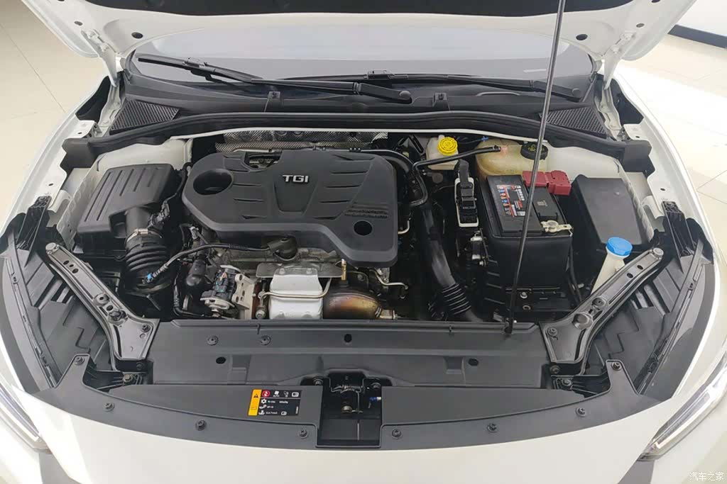 MG MG6, 2022 10