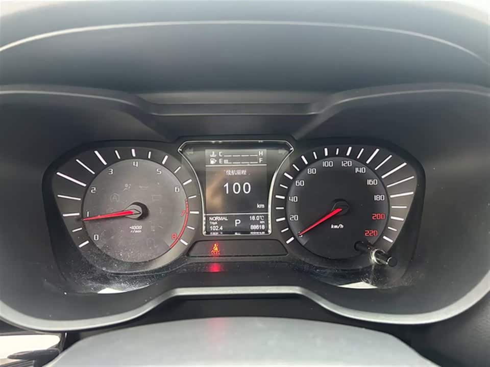 Trumpchi Trumpchi GS4