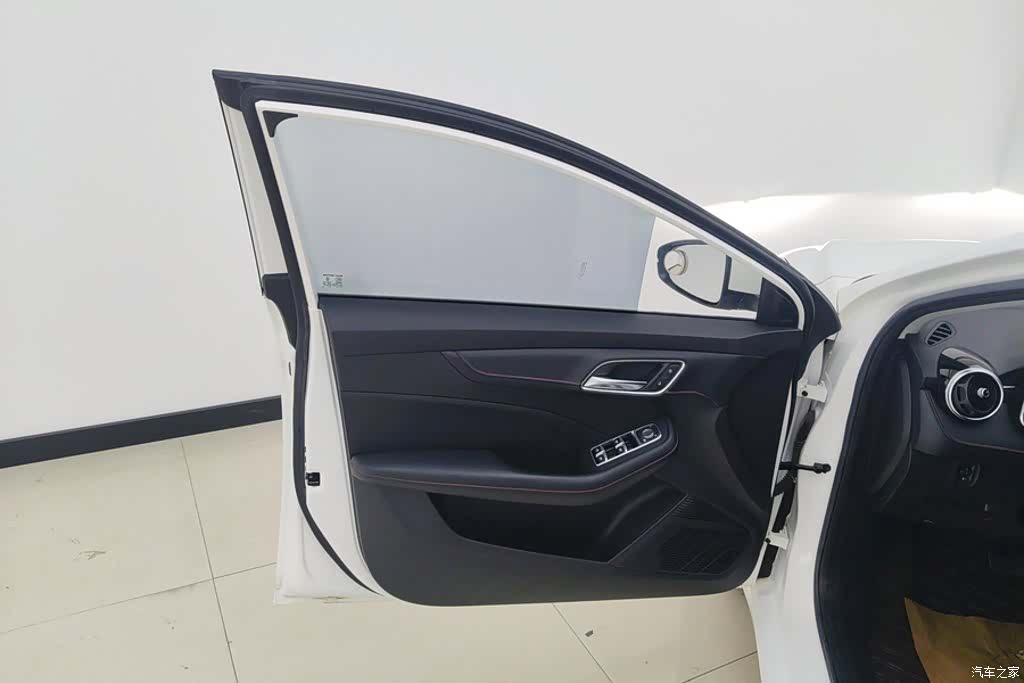 MG MG6, 2022 7