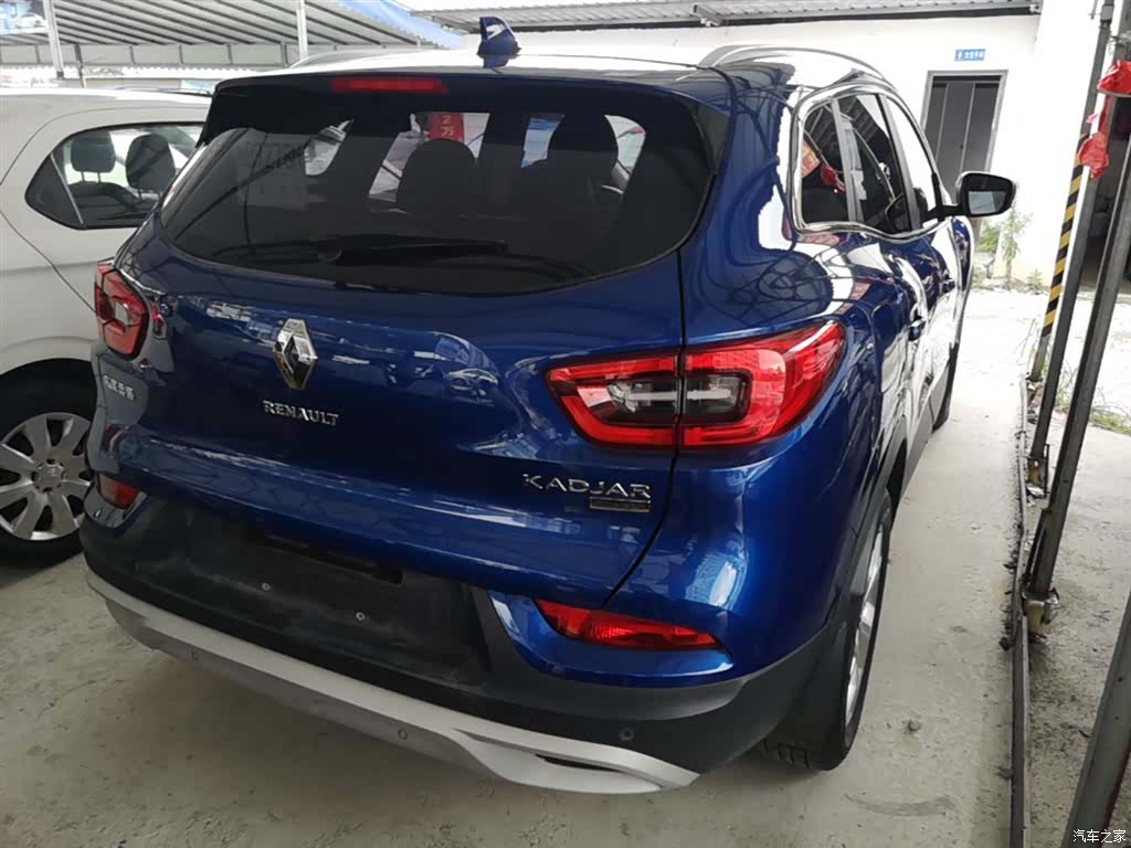 DongFeng SCe200, 2019 7