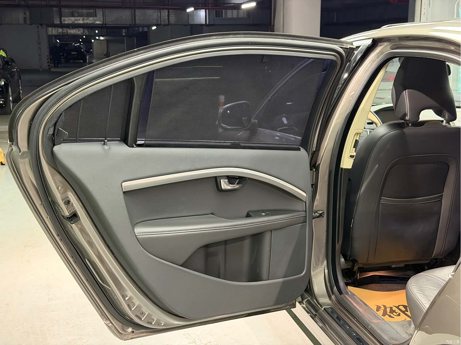Volvo S80, 2014 18
