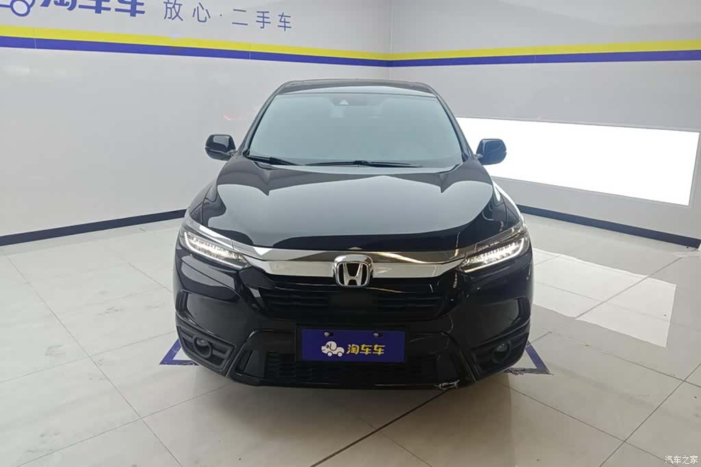 Honda Breeze, 2022 2