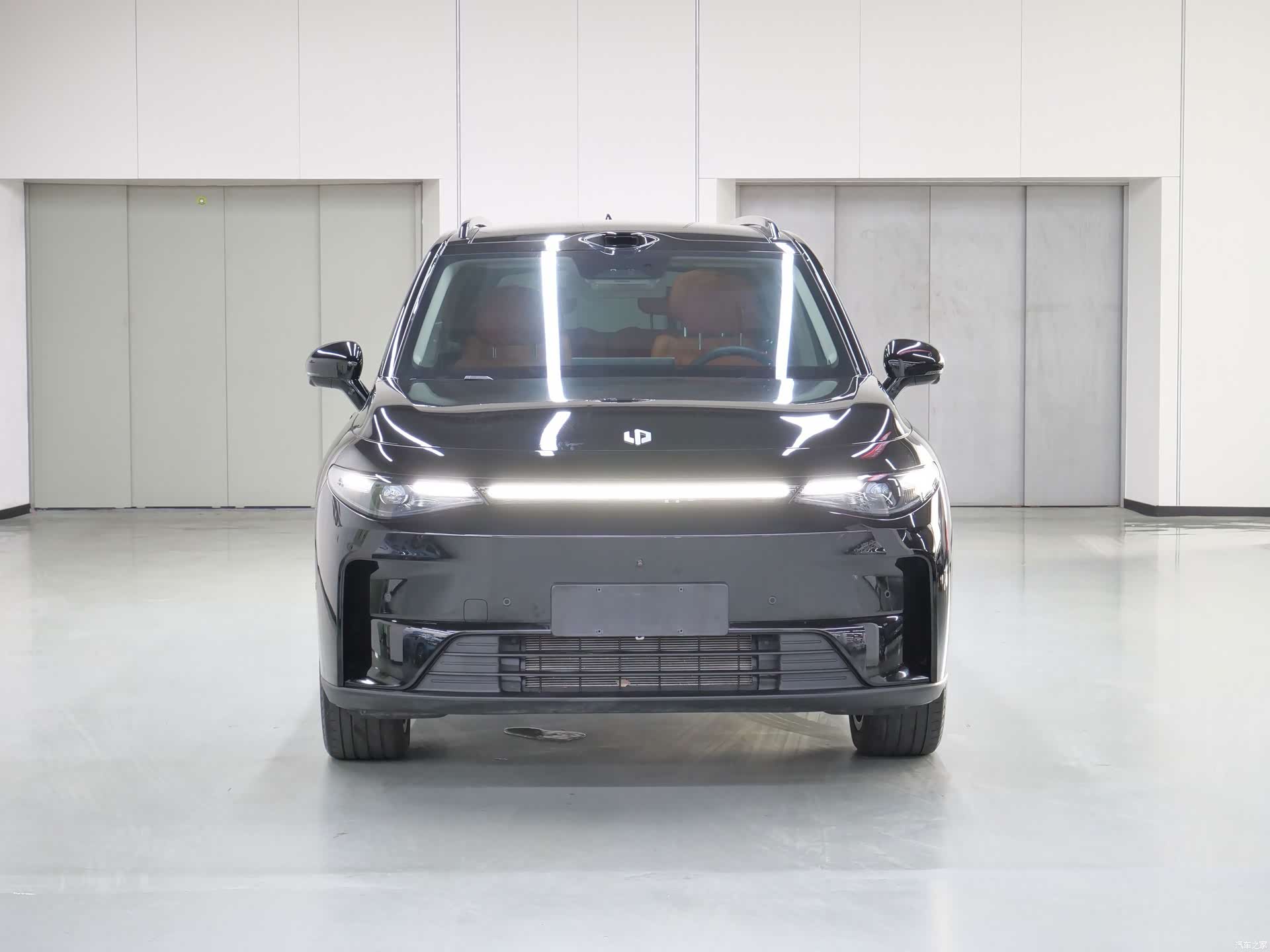 Leapmotor C16, 2025 2