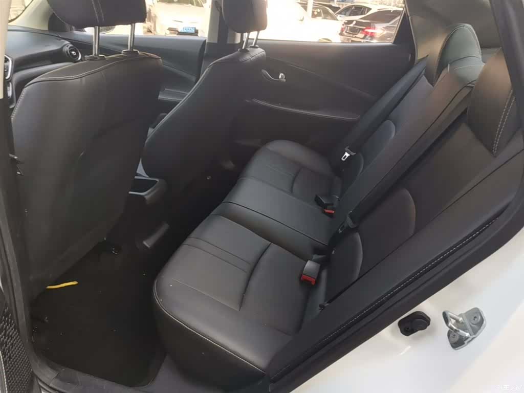 Changan VI, 2020 17