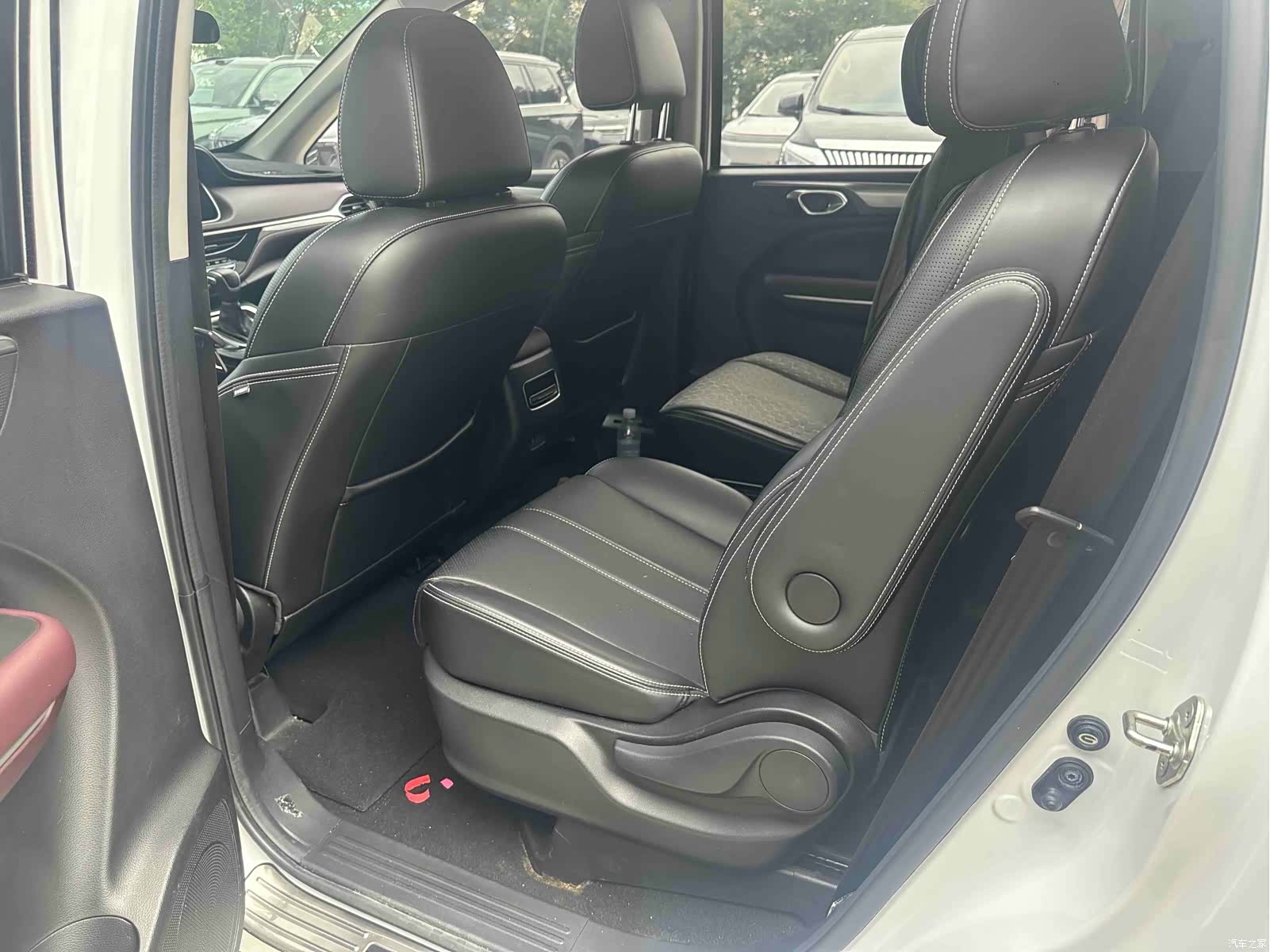 GAC M6, 2022 6
