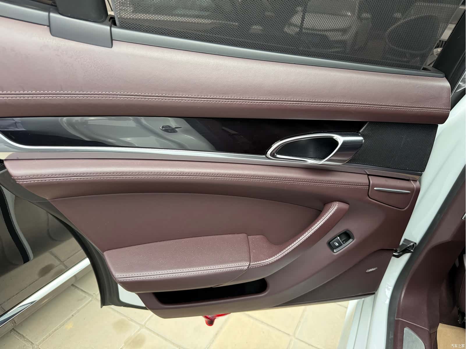 Porsche Panamera, 2016 9