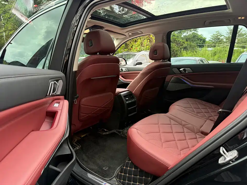 BMW X5 BMW X5