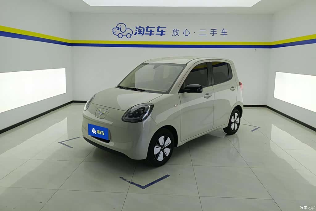 Wuling MINIEV, 2025 1