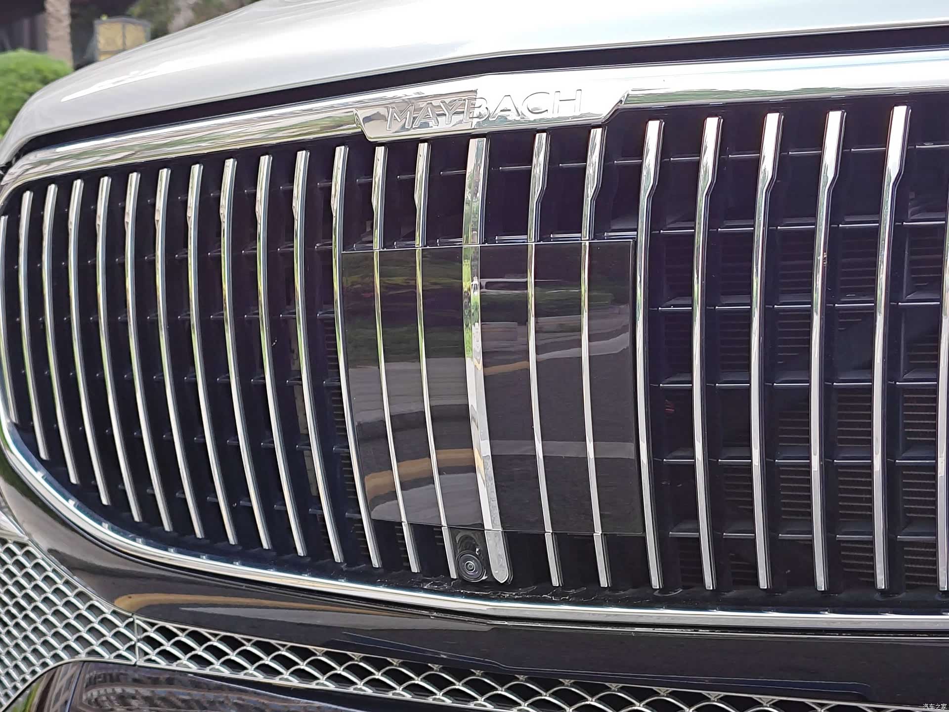 Maybach GLS, 2022 7