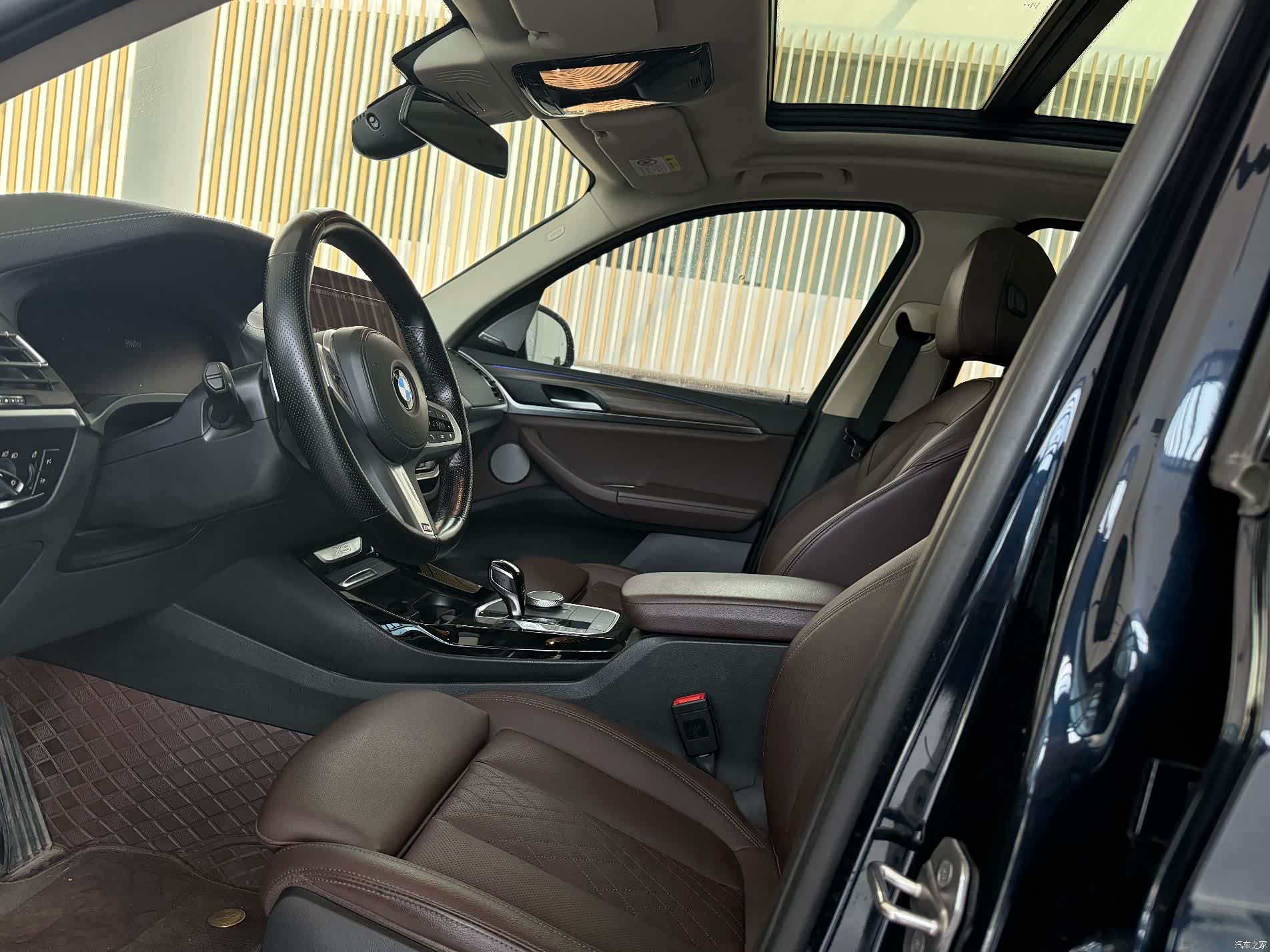BMW X3, 2022 6