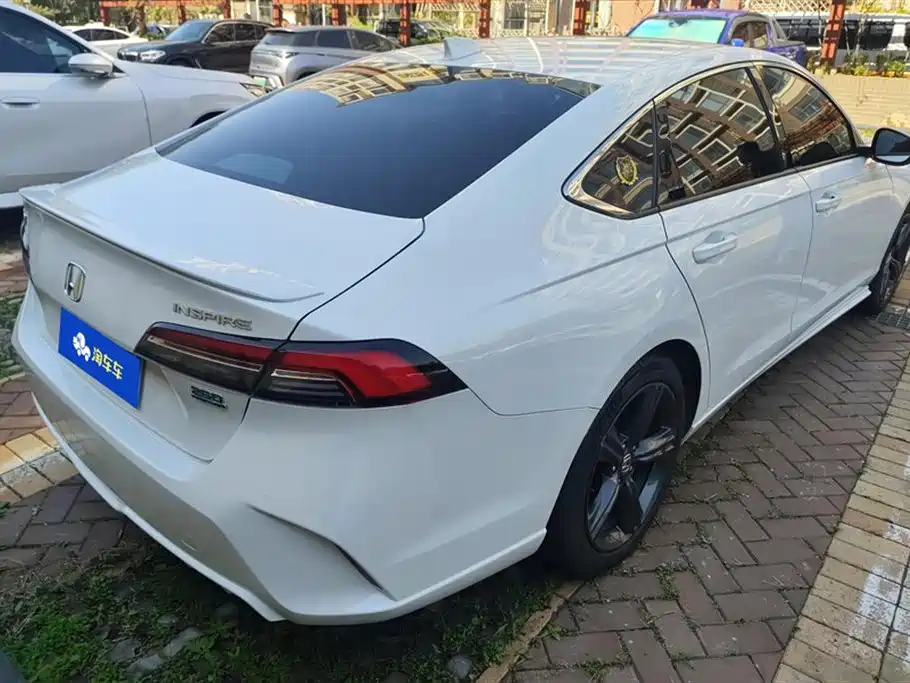Honda Yingshipai Honda Yingshipai