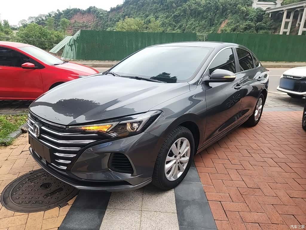 Changan Eado, 2023 1