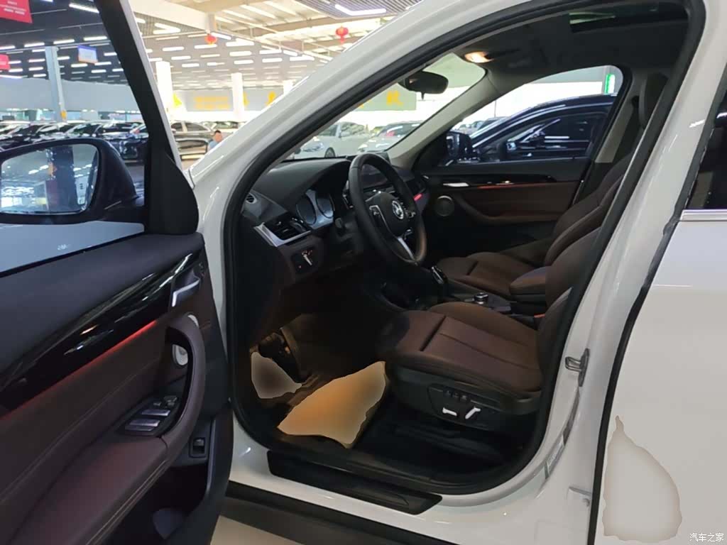 BMW X1, 2023 16