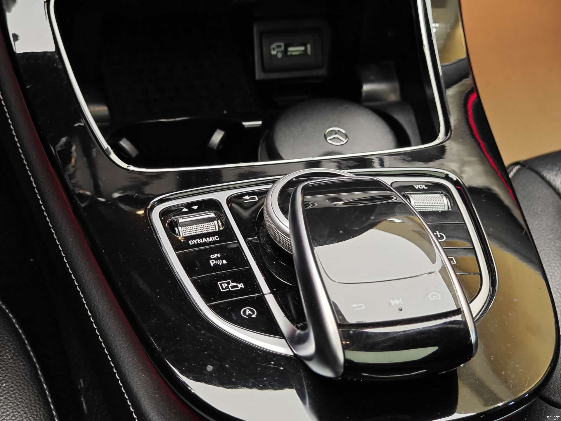Mercedes-Benz E-Class, 2017 18