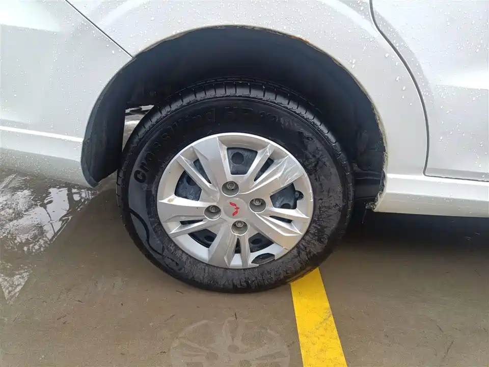 Wuling Wuling Hongguang