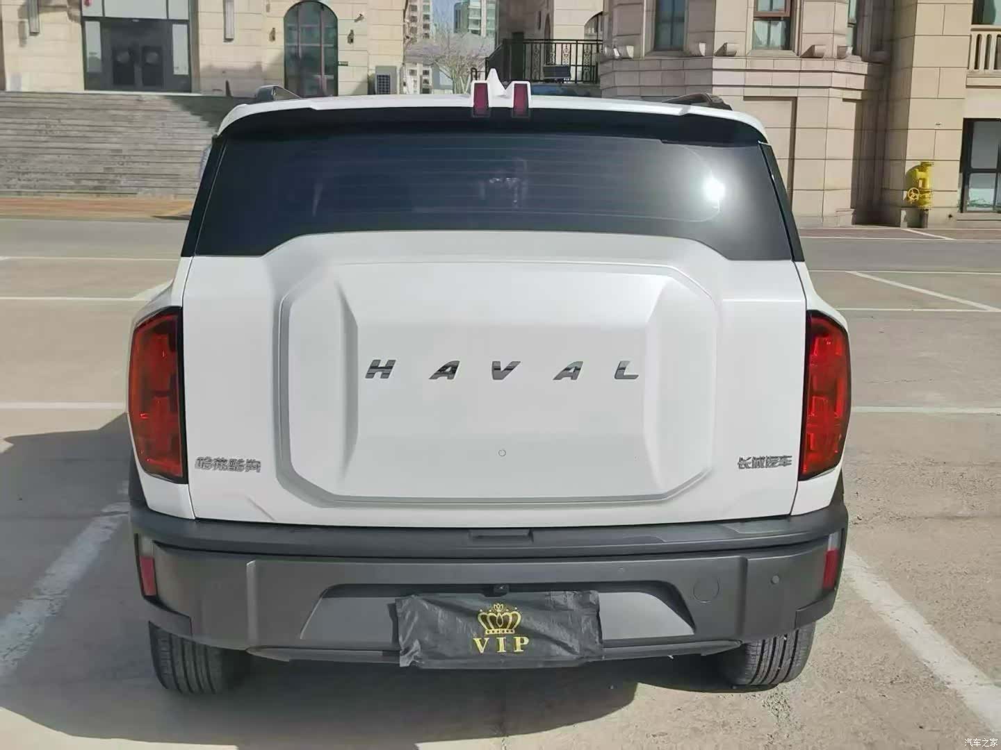 Haval Cool Dog, 2023 6