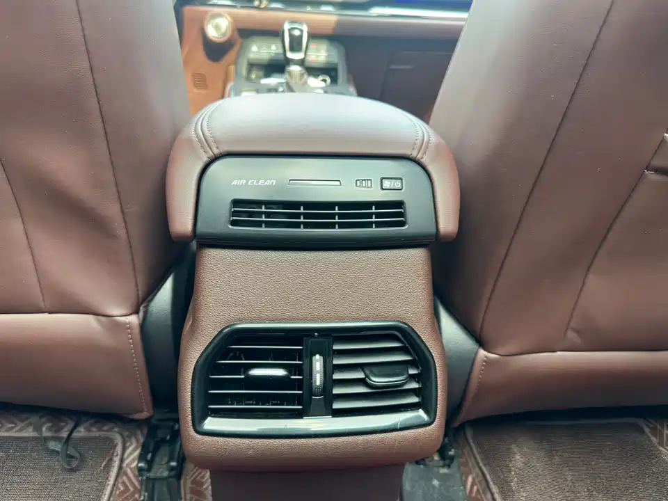 Weipai VV5