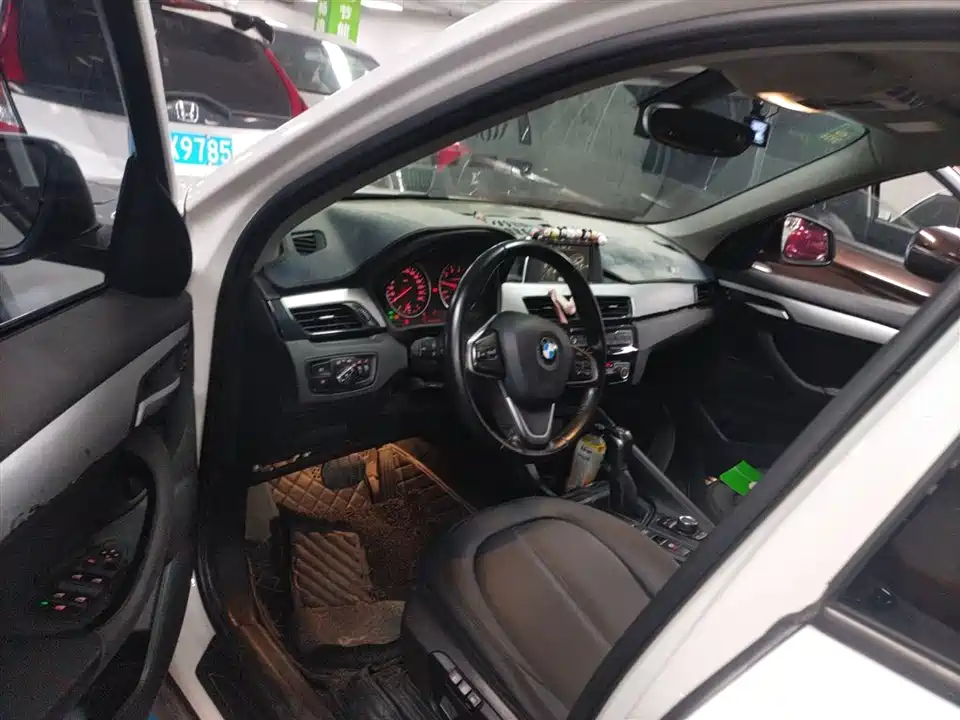BMW X1 BMW X1