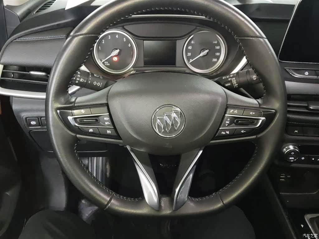 Buick Encore, 2020 7