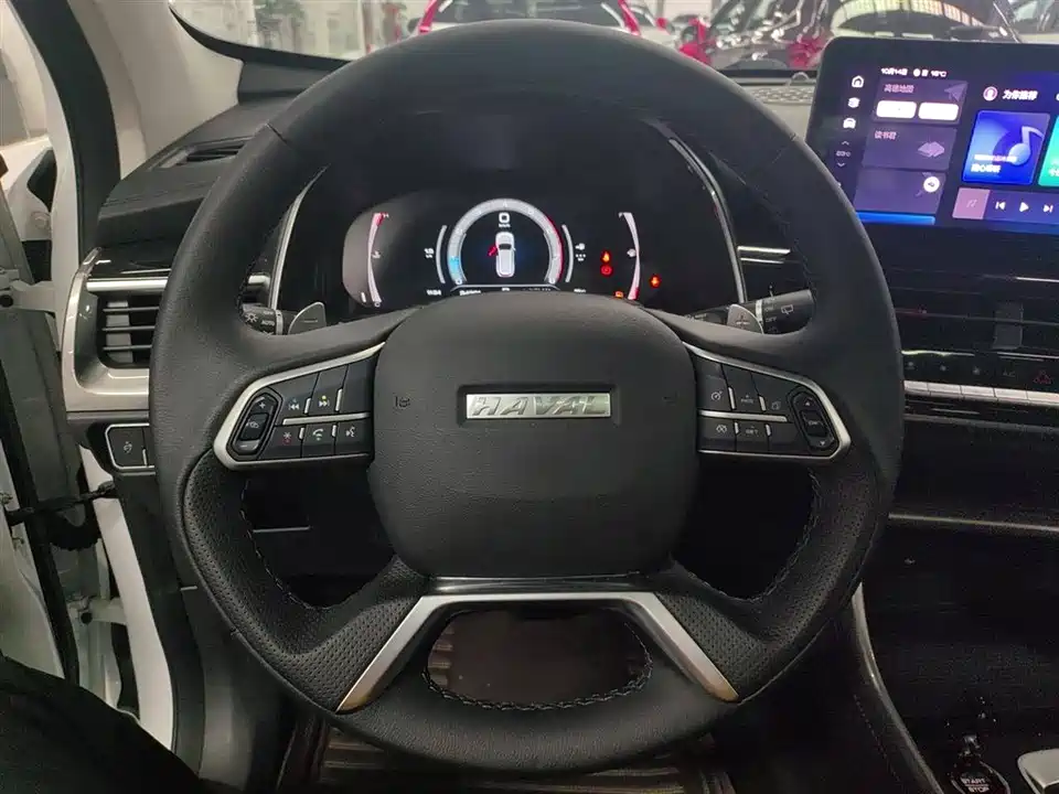 Haval H6 Haval H6