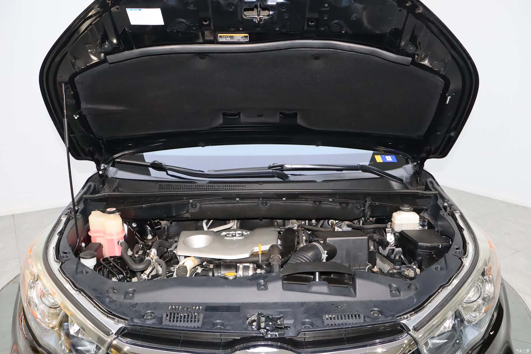 Toyota Highlander, 2017 6