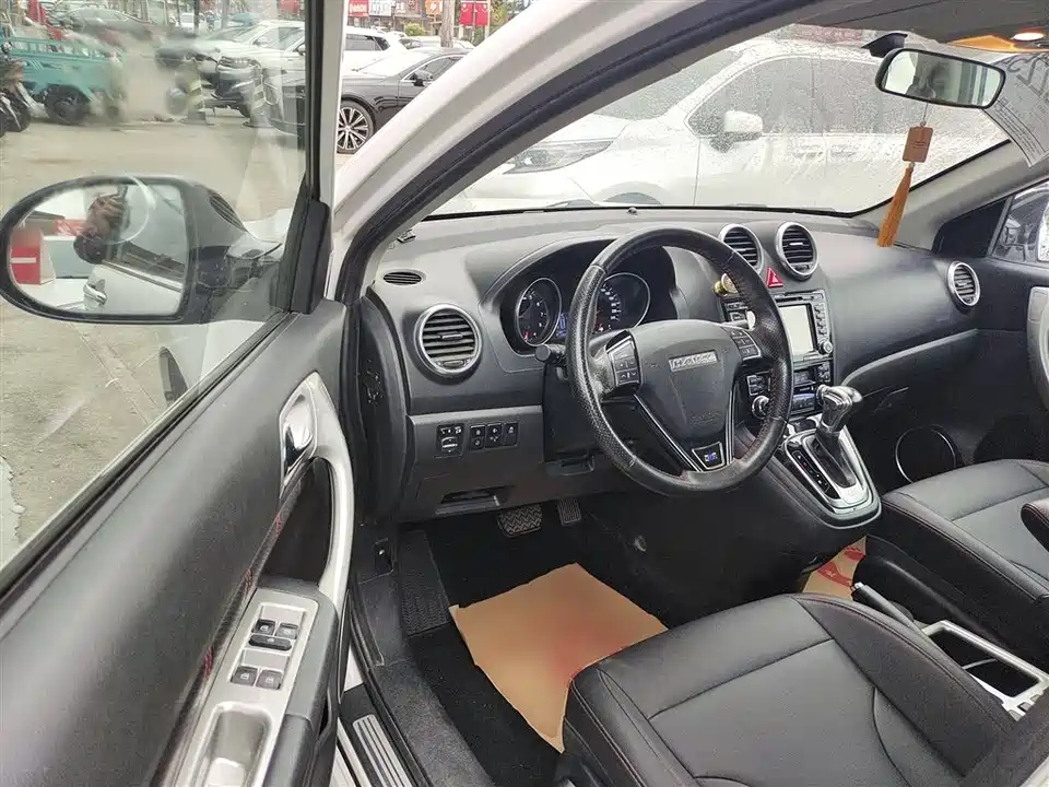 Haval H6 Haval H6