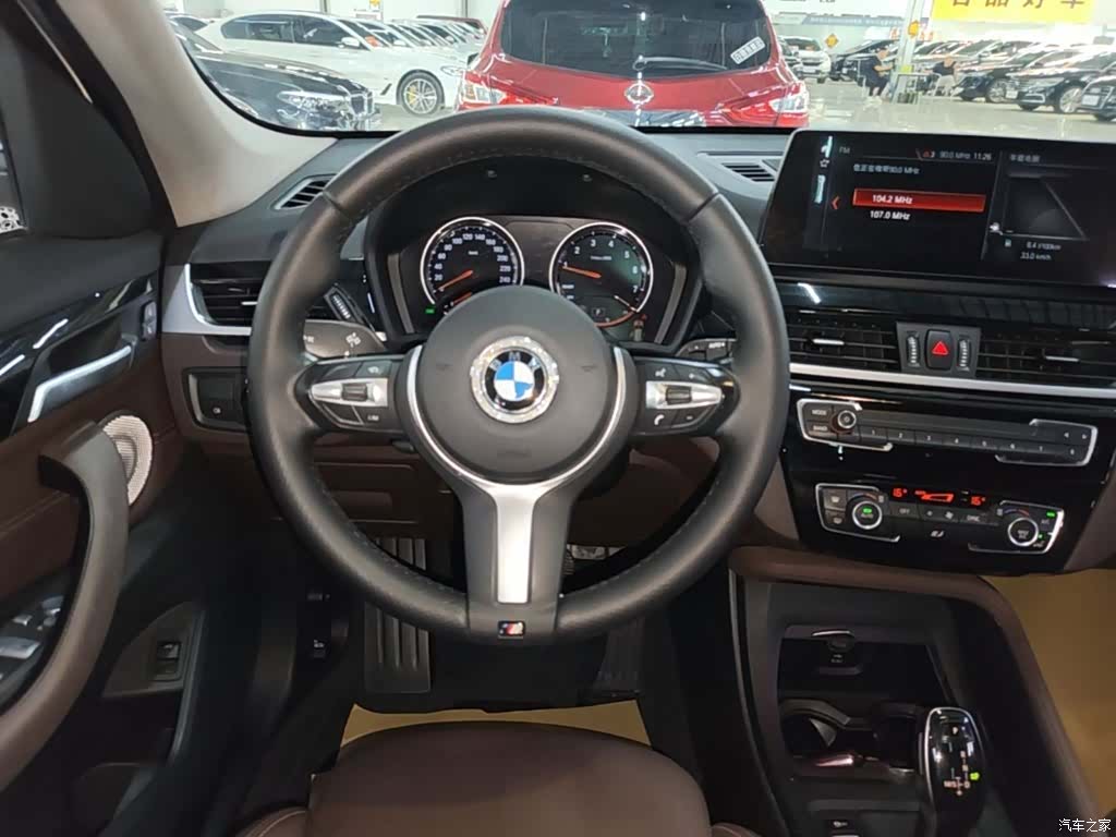 BMW X1, 2023 11