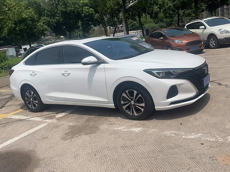 Changan Yidong