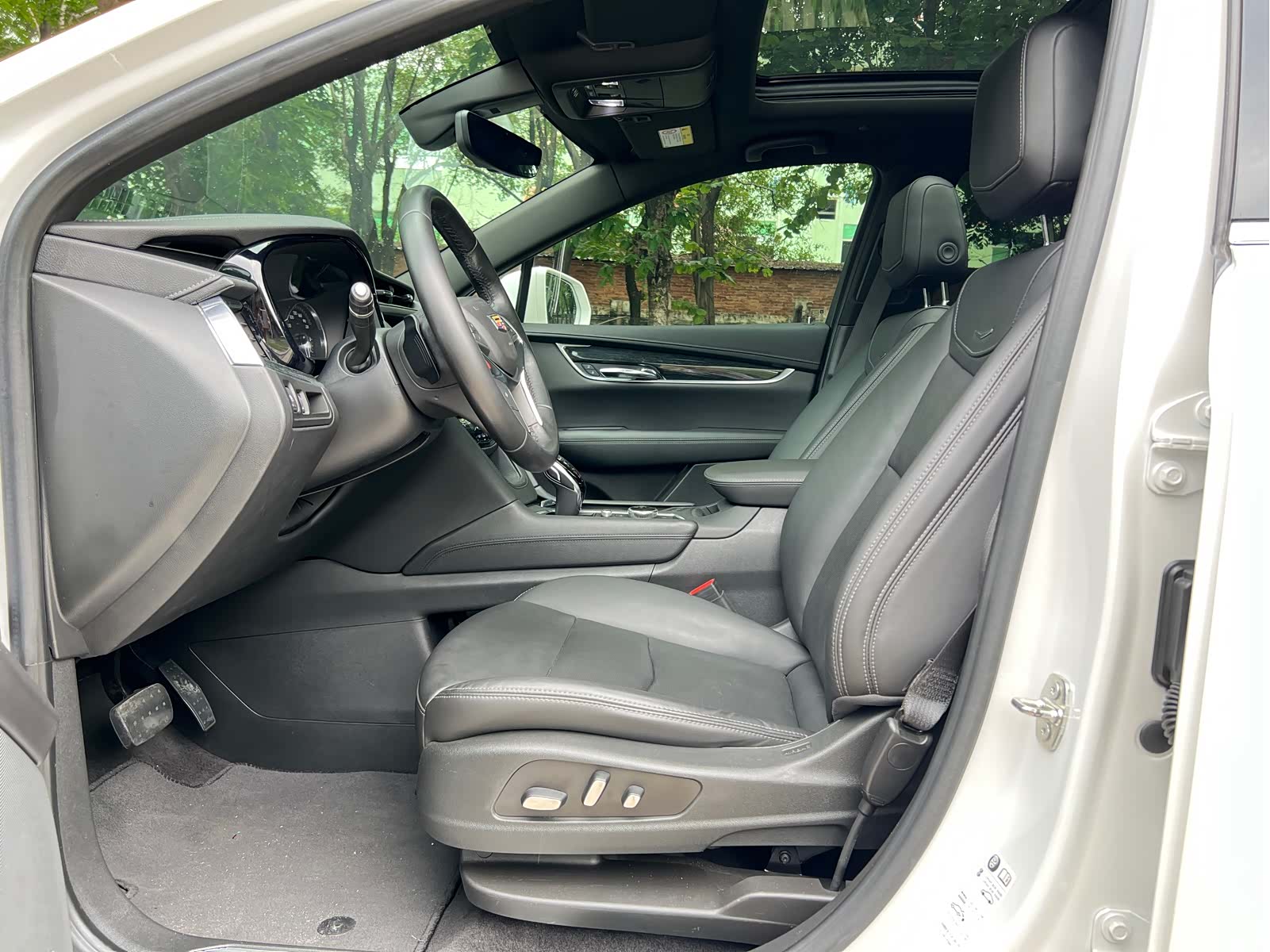 Cadillac XT5, 2020 9