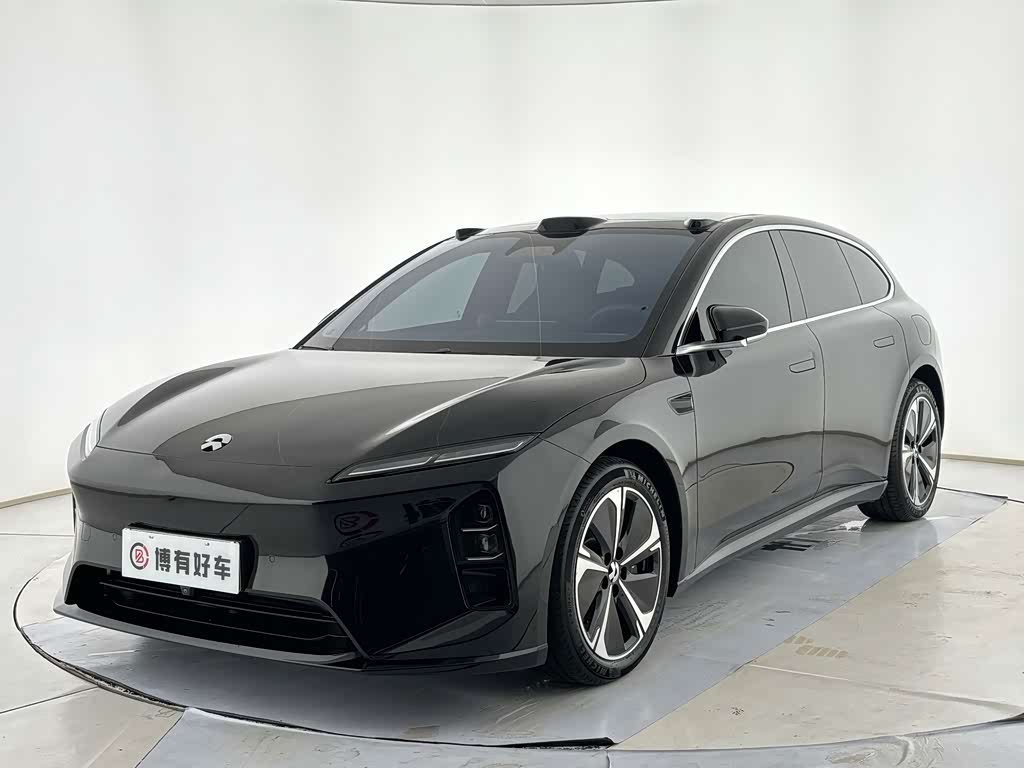 NIO ET5T 2025 75kWh Touring