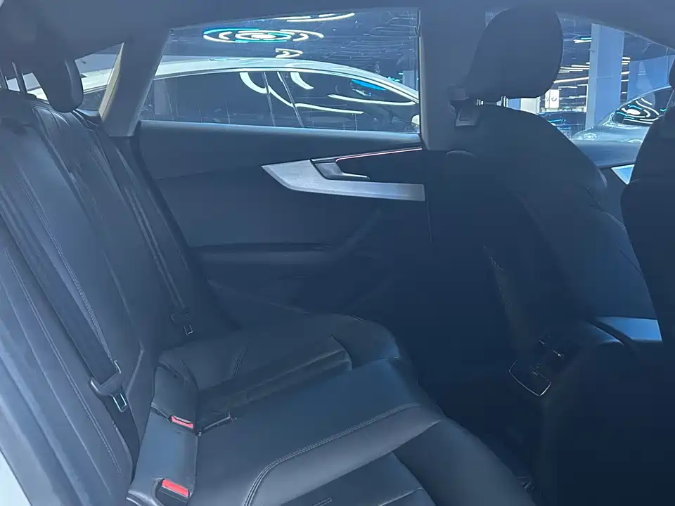 Audi A5 Audi A5
