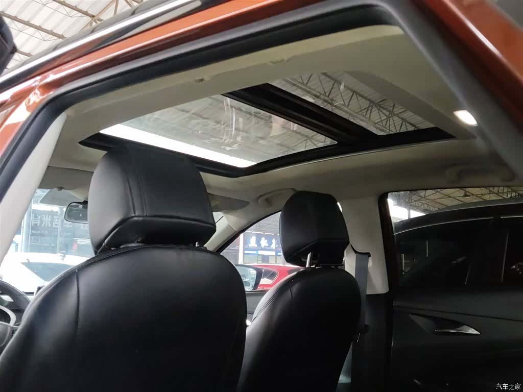 Buick Encore, 2020 14