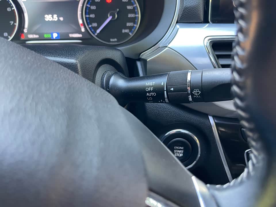 Trumpchi Trumpchi GA8