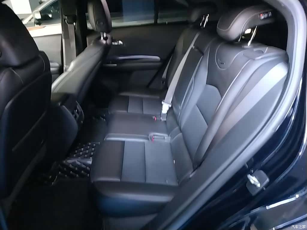 Cadillac XT4, 2020 17
