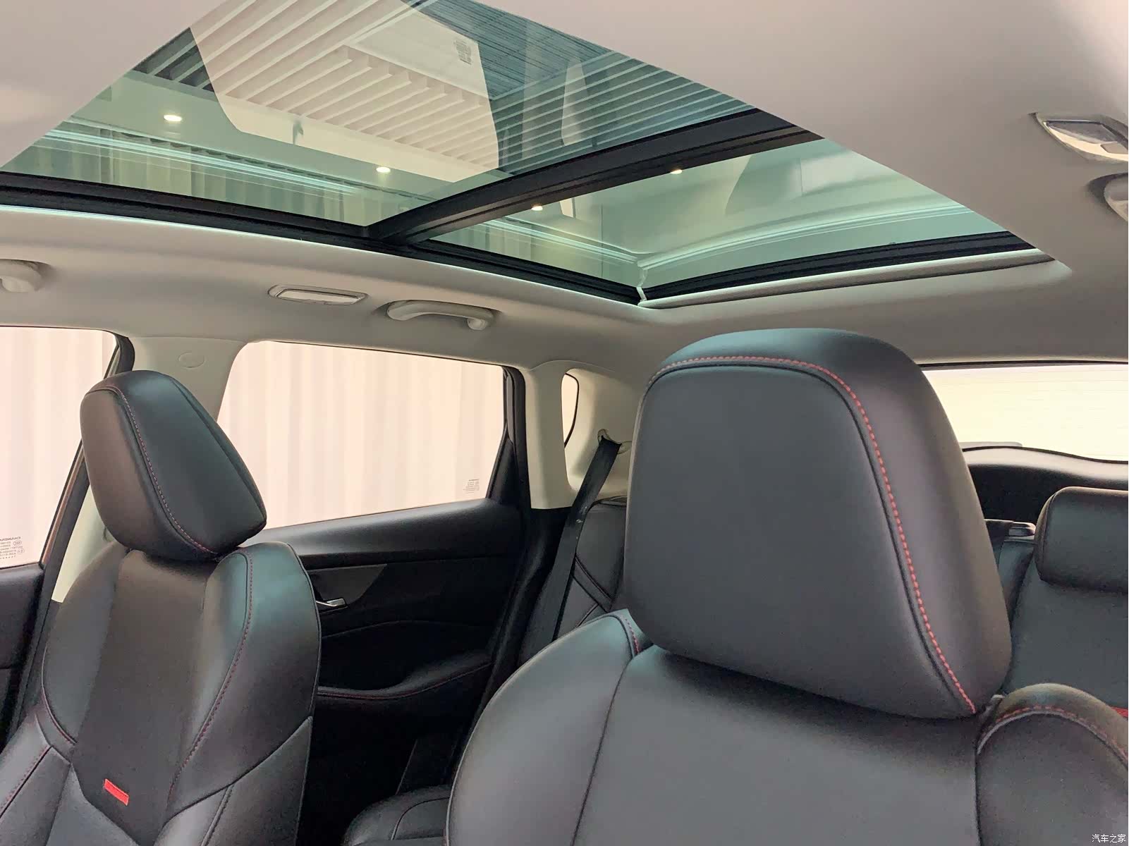 Changan CS35, 2022 11