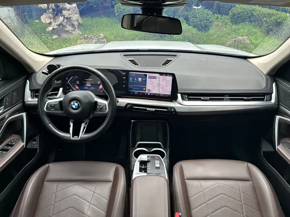 BMW X1 BMW X1