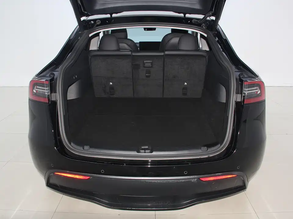 Tesla Model Y Tesla Model Y