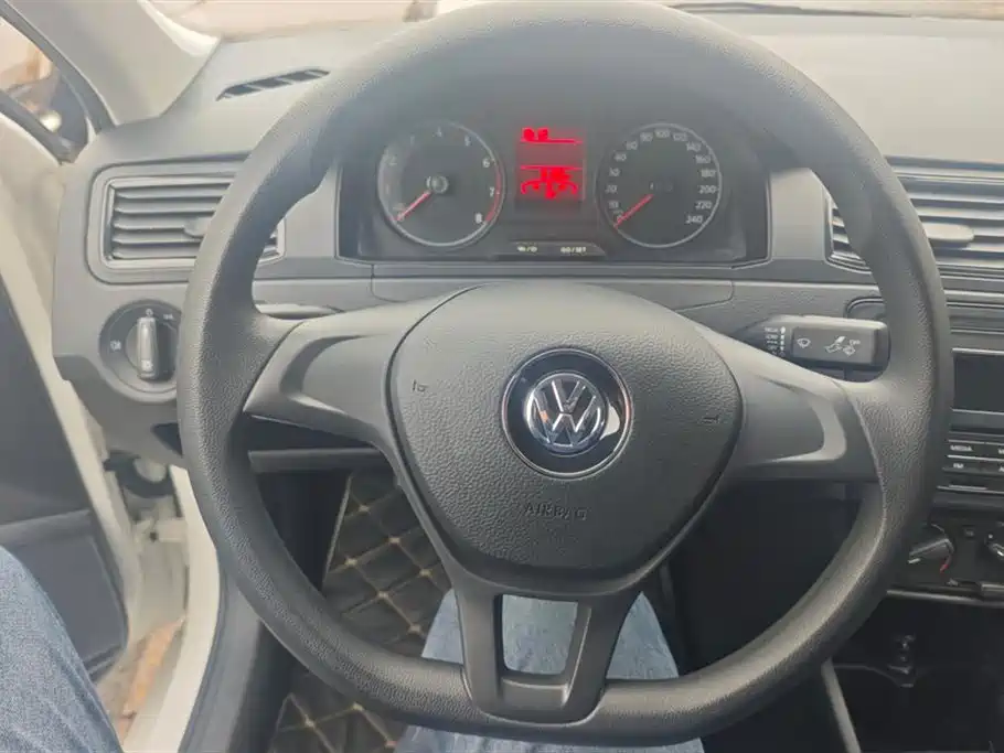 Volkswagen Santana