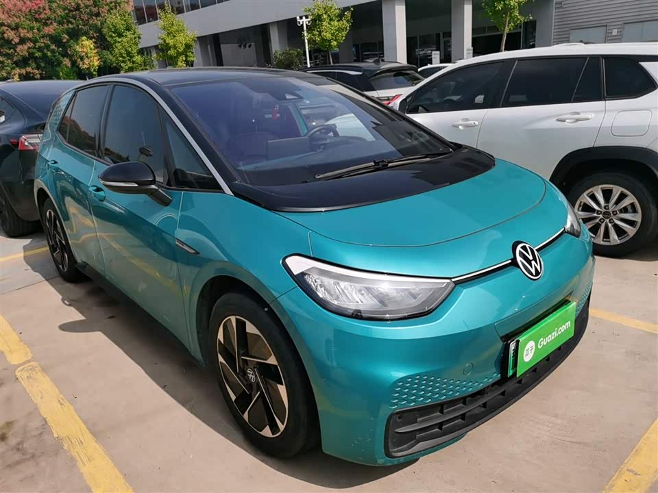 Volkswagen ID.3