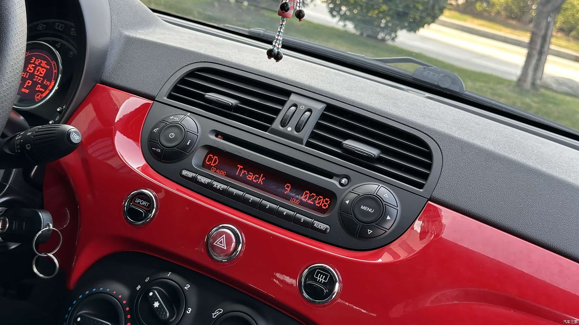 Fiat 500, 2013 14