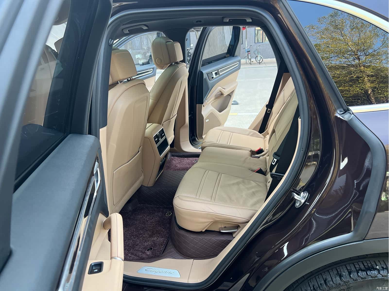 Porsche Cayenne, 2019 10