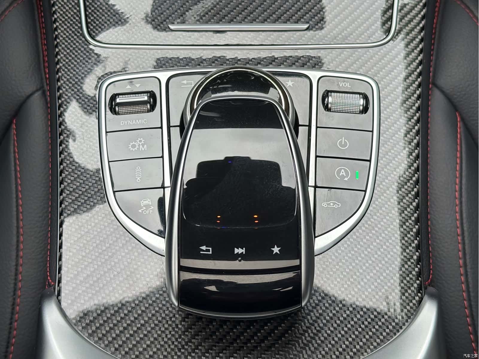 Mercedes-Benz GLC, 2019 7