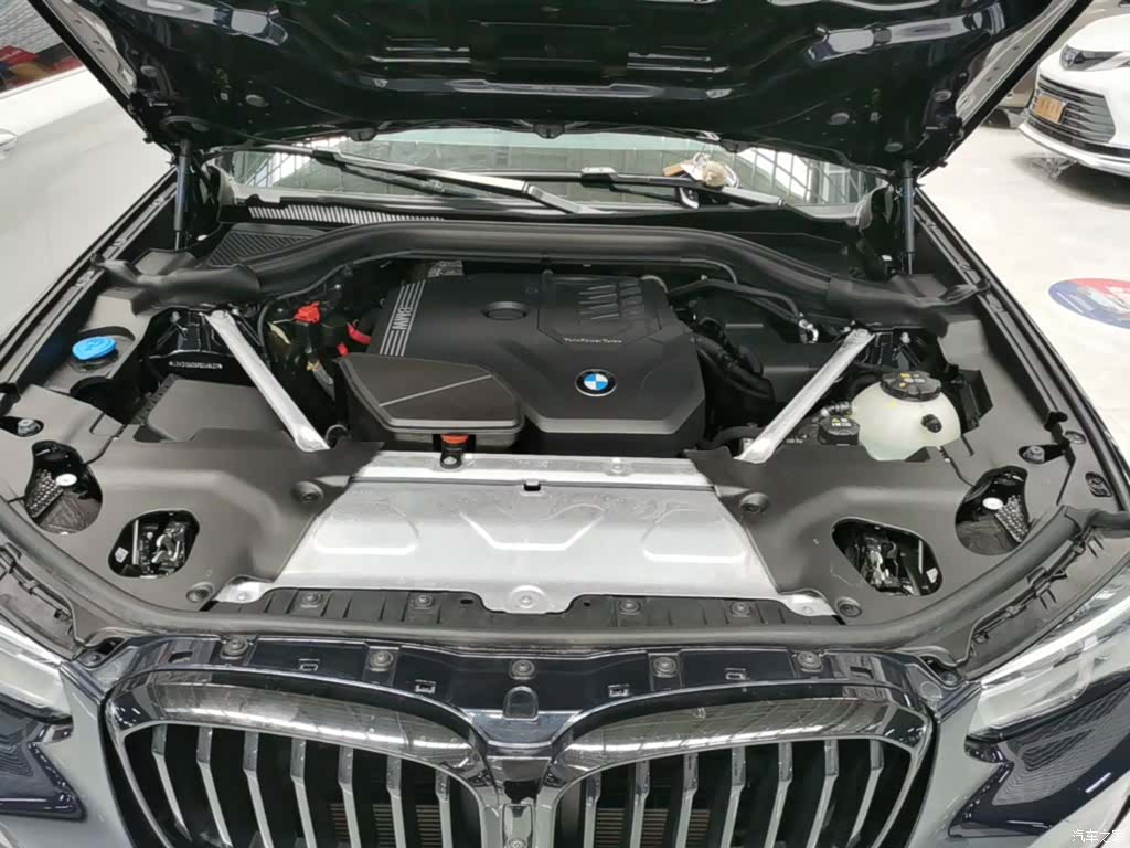 BMW X3, 2023 20