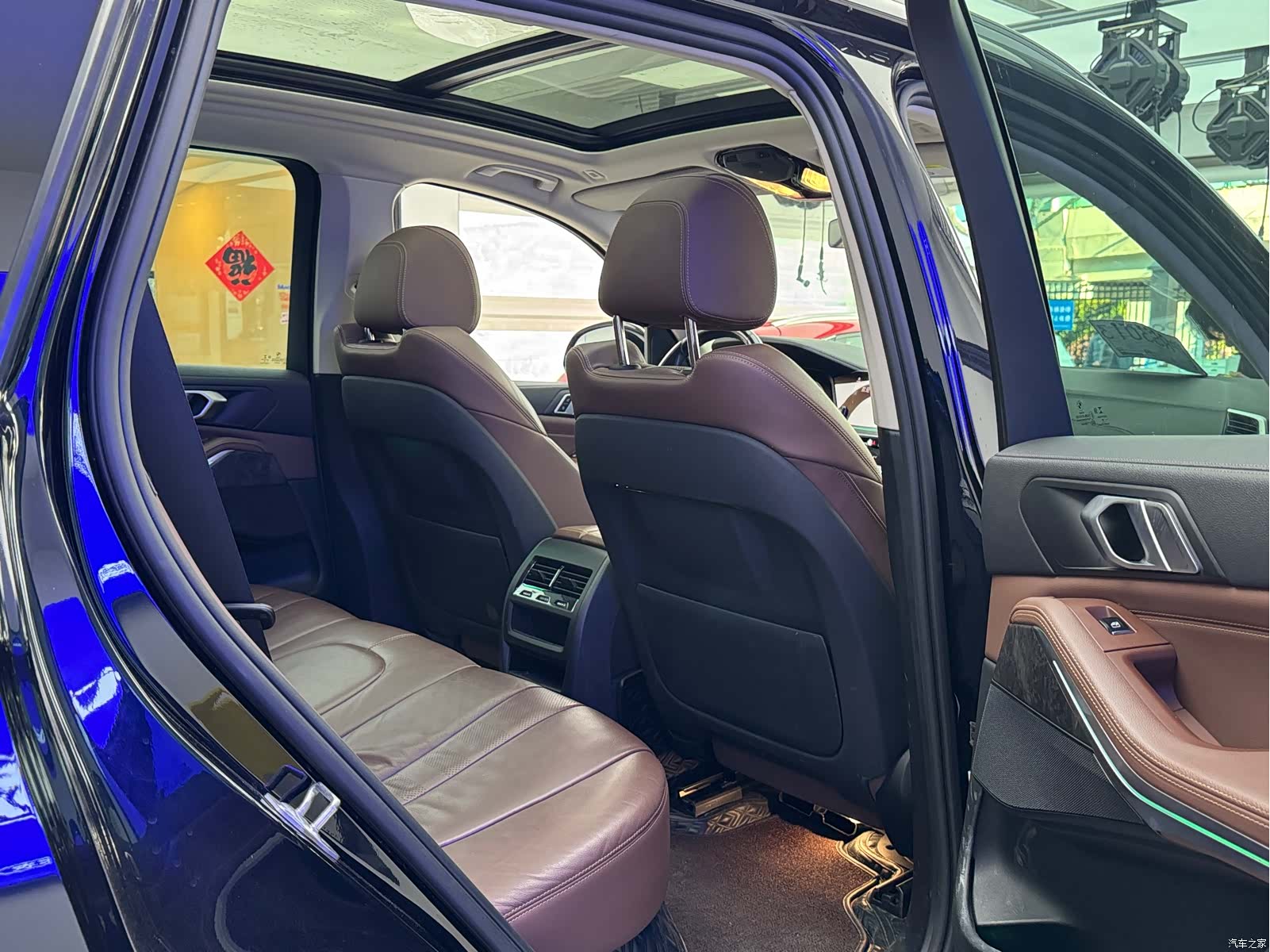 BMW X5, 2019 все фото