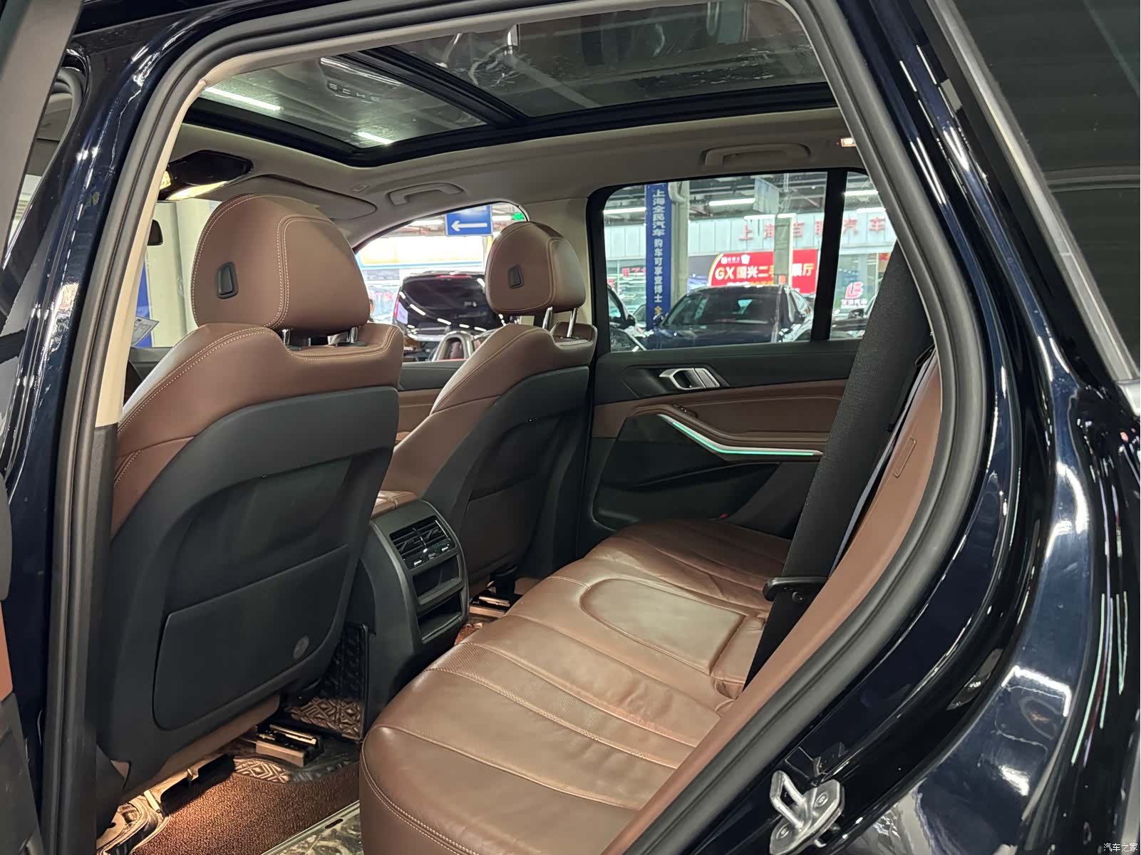 BMW X5, 2019 18