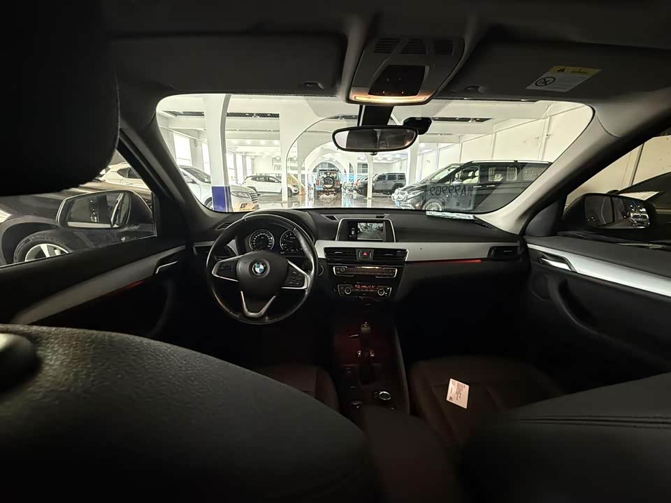 BMW X1 BMW X1